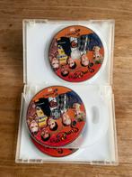 SamSam Seizoen 2 DVD Box origineel compleet, Cd's en Dvd's, Dvd's | Tv en Series, Gebruikt, Verzenden, Alle leeftijden, Boxset