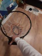 Basketbalring zonder boutjes, Sport en Fitness, Basketbal, Ophalen, Gebruikt, Ring, Bord of Paal