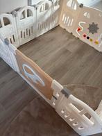 Grondbox inklapbaar, Ophalen, Zo goed als nieuw, Vierkant