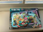Lego nieuw sealed 43114 vidiyo punk pirate ship, Ophalen, Nieuw, Complete set, Lego