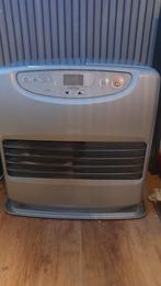 Qlima petroleumkachel, Huis en Inrichting, Ophalen of Verzenden, Overige brandstoffen, Petroleumkachel