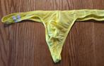 heren string maat xxl, Kleding | Heren, Ondergoed, Verzenden, Overige kleuren, Overige typen