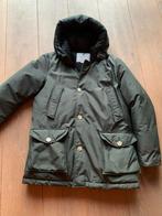 Woolrich Jas - Heren Maat M, Ophalen of Verzenden, Zo goed als nieuw, Maat 48/50 (M), Groen