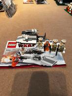 Lego 8083 Star Wars Rebel Trooper Battlepack, Complete set, Ophalen of Verzenden, Lego