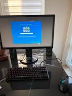 Game set PC Ryzen 5 3600 - Nvidia geforce 1660 - 16gb ram, Computers en Software, Desktop Pc's, Ophalen, Zo goed als nieuw, Onbekend