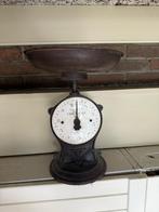 Vintage Salter’s Family Scale keuken weegschaal, Keukenweegschaal, Analoog, Ophalen of Verzenden, Gebruikt