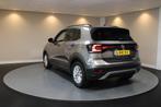 Volkswagen T-Cross 1.0 TSI Life *1ste Eigenaar* Carplay|Adap, Auto's, Volkswagen, Voorwielaandrijving, T-Cross, Euro 6, 95 pk