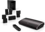 Bose Lifestyle 525 SoundTouch Home Cinema 5.1 System zwart, Audio, Tv en Foto, Home Cinema-sets, Overige merken, 70 watt of meer