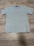 LOUIS VUITTON Monogram Gradient T-Shirt L, Ophalen of Verzenden, Zo goed als nieuw