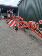 Mesttransporttank / Kieper / Gronddumper Alasco  / Kuhn hark, Ophalen