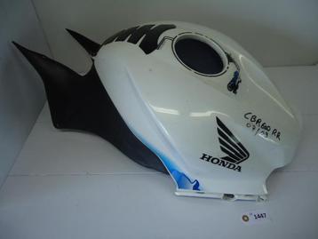 CBR600RR 2007 - 2008 Honda Kuipdeel D1-18677 beschikbaar voor biedingen