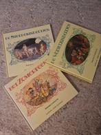 3x Freddie Langeler /inclusief verzendkosten, Ophalen of Verzenden, Zo goed als nieuw