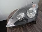 Koplamp Opel Zafira B  bj 2007 Links., Auto-onderdelen, Verlichting, Ophalen of Verzenden, Herkomst onderdeel bekend, Gebruikt
