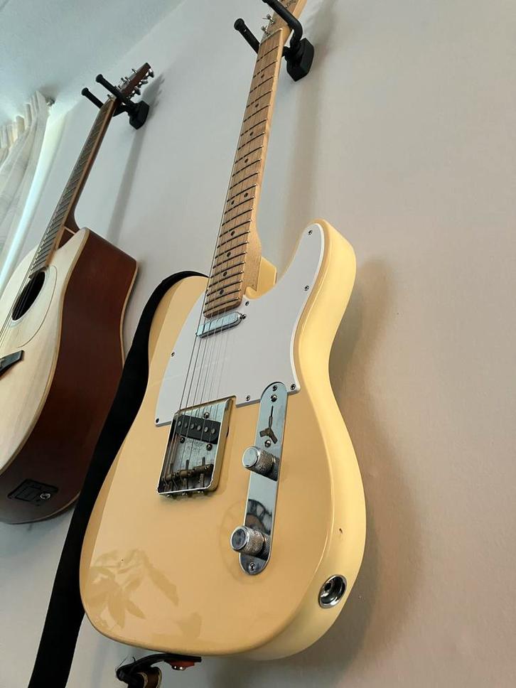Fender American Performer Telecaster, Muziek en Instrumenten, Instrumenten | Toebehoren, Gebruikt, Ophalen of Verzenden