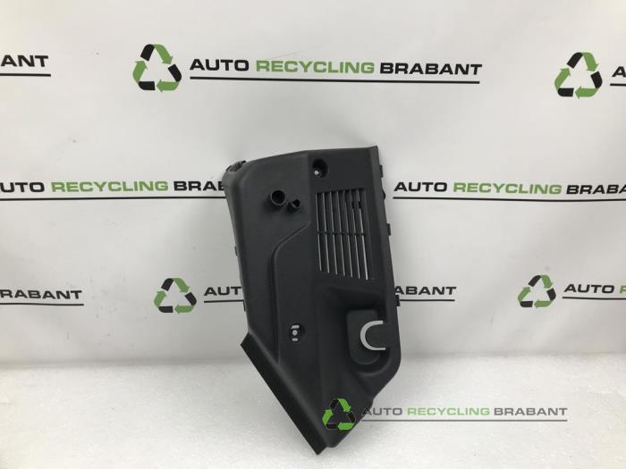 Hoedenplank Steun van een Volkswagen Beetle, Gebruikt, -, -, Ophalen of Verzenden