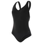 Speedo Opalweb Badpak Maat 40, Kleding | Dames, Badmode en Zwemkleding, Ophalen of Verzenden, Nieuw, Zwart, Badpak