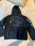 Black bananas hoodie/trui maat xs, Ophalen of Verzenden, Zo goed als nieuw, Maat 46 (S) of kleiner, Zwart