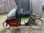 Bakfiets, Fietsen en Brommers, Fietsen | Bakfietsen, Ophalen, Zo goed als nieuw