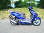 Honda Dylan loop of sloop, Ophalen, Gebruikt