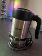 Severin melk opschuimer., Witgoed en Apparatuur, Melkopschuimers, Ophalen of Verzenden, Zo goed als nieuw
