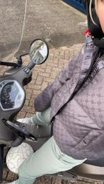 Daily paper winter jas grijs, Kleding | Heren, Ophalen of Verzenden, Zo goed als nieuw, Daily Paper, Grijs