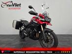 Erg Mooie Triumph Tiger 1200 Explorer bj 2015, 1215 cc, Bedrijf, Overig, Onbekend