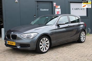 BMW 1-serie 116d beschikbaar voor biedingen