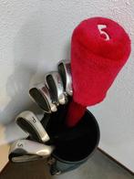 Halve Golfset, Ophalen, Gebruikt, Set, Overige merken