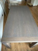 Eettafel Grey wash, Huis en Inrichting, Complete inboedels, Ophalen