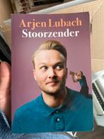 Arjen Lubach - Stoorzender (Zo goed als nieuw), Ophalen of Verzenden, Zo goed als nieuw, Nederland