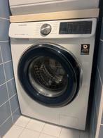 Samsung wasmachine, Witgoed en Apparatuur, Wasmachines, Ophalen, Zo goed als nieuw, 1200 tot 1600 toeren, 85 tot 90 cm