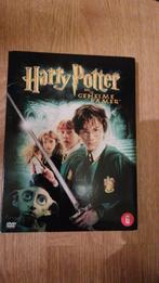 Harry Potter en de geheime kamer, Cd's en Dvd's, Dvd's | Science Fiction en Fantasy, Ophalen of Verzenden, Zo goed als nieuw