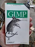 S. Neumann - GIMP kort en krachtig, Ophalen of Verzenden, Zo goed als nieuw, S. Neumann