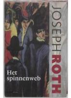 Joseph Roth - Spinnenweb / Crypte / Sprookje, Gelezen, Ophalen of Verzenden, Nederland, Joseph Roth