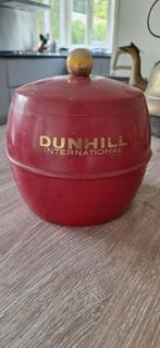 Vintage Dunhill International, Ophalen of Verzenden