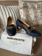 Brunate loafers, Kleding | Dames, Schoenen, Ophalen of Verzenden, Zo goed als nieuw