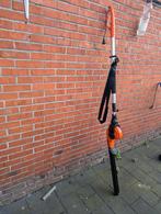 Nieuwe telescopische heggenschaar - verhuizing!, Ophalen of Verzenden, Nieuw, Handmatig, Kibani