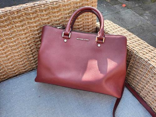 Michael Kors tas, Sieraden, Tassen en Uiterlijk, Tassen | Damestassen, Gebruikt, Handtas, Ophalen