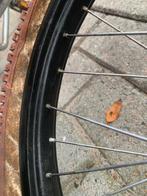 ACS Z RIMS BMX Wielset - Zwart, Ophalen of Verzenden, Gebruikt