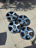 Kia 17inch velgen, Ophalen, Zo goed als nieuw