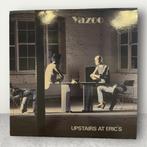 Yazoo - Upstairs at Eric's LP, Ophalen of Verzenden, Gebruikt, 12 inch