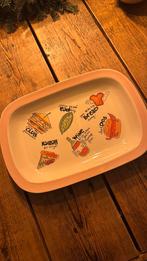 Schaal Blond Amsterdam, Huis en Inrichting, Keuken | Servies, Blond Amsterdam, Ophalen of Verzenden, Aardewerk, Schaal of Schalen