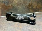 MCFK Carbon stuurpen 120mm | 6 Graden | ZGAN | Uniek!, Ophalen of Verzenden, Zo goed als nieuw, Racefiets, Stuur
