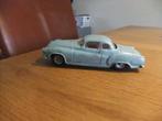 dinky borgward, Verzenden, Gebruikt, Overige typen, Dinky Toys