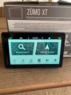 Garmin Zumo XT Compleet, Motoren, Accessoires | Navigatiesystemen, Zo goed als nieuw