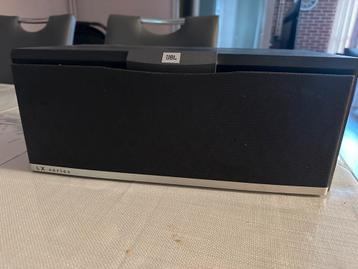 JBL LX2000C Center Speaker beschikbaar voor biedingen