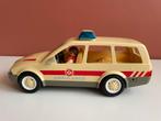 Playmobil ambulance, Kinderen en Baby's, Speelgoed | Playmobil, Ophalen of Verzenden