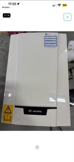 Oude CV Ketels gezocht, Gebruikt, Aardgas, Ouder dan 10 jaar, Boiler