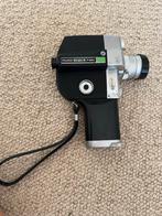 Fujica Single-8 P300 Analoge Videocamera, Audio, Tv en Foto, Videocamera's Analoog, Ophalen, 8mm, Camera