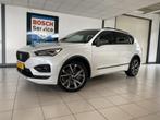SEAT Tarraco 1.4 TSI e-Hybrid PHEV FR Trekhaak /Apple carpla, Auto's, Seat, 12 maanden, 4 cilinders, Leder en Stof, Wit